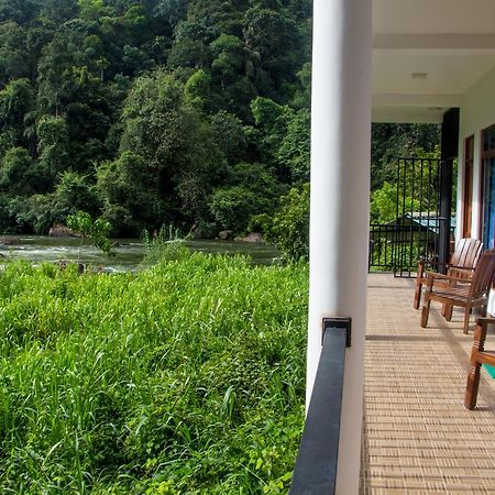 Adventure Base Camp Hotel คิตุลกาลา ภายนอก รูปภาพ