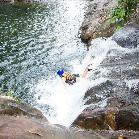 Adventure Base Camp Hotel คิตุลกาลา ภายนอก รูปภาพ