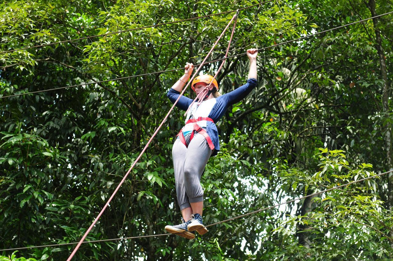 Adventure Base Camp Hotel คิตุลกาลา ภายนอก รูปภาพ