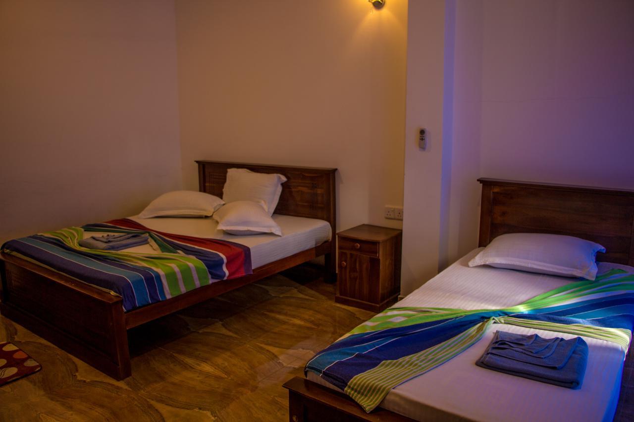 Adventure Base Camp Hotel คิตุลกาลา ภายนอก รูปภาพ