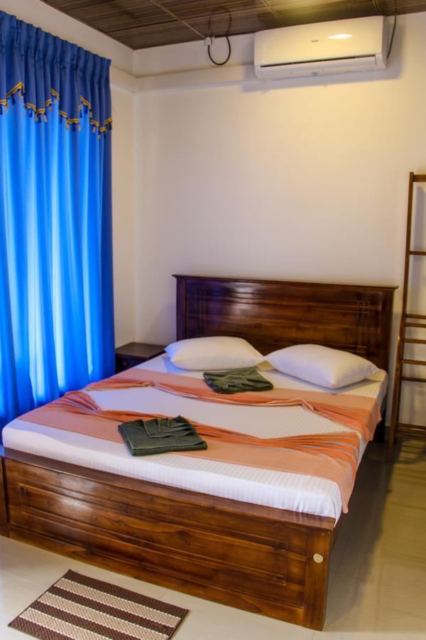 Adventure Base Camp Hotel คิตุลกาลา ภายนอก รูปภาพ