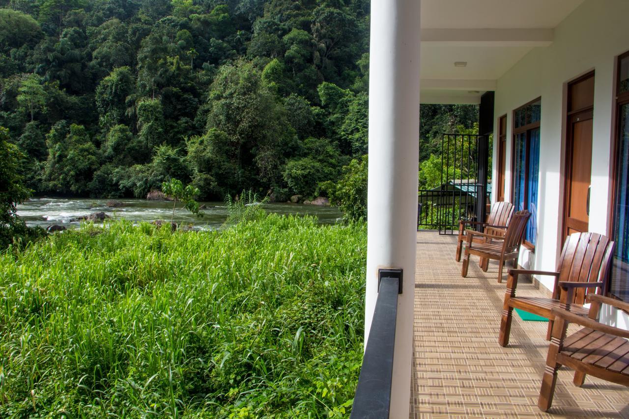 Adventure Base Camp Hotel คิตุลกาลา ภายนอก รูปภาพ