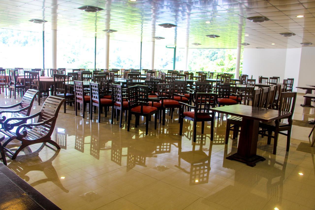 Adventure Base Camp Hotel คิตุลกาลา ภายนอก รูปภาพ