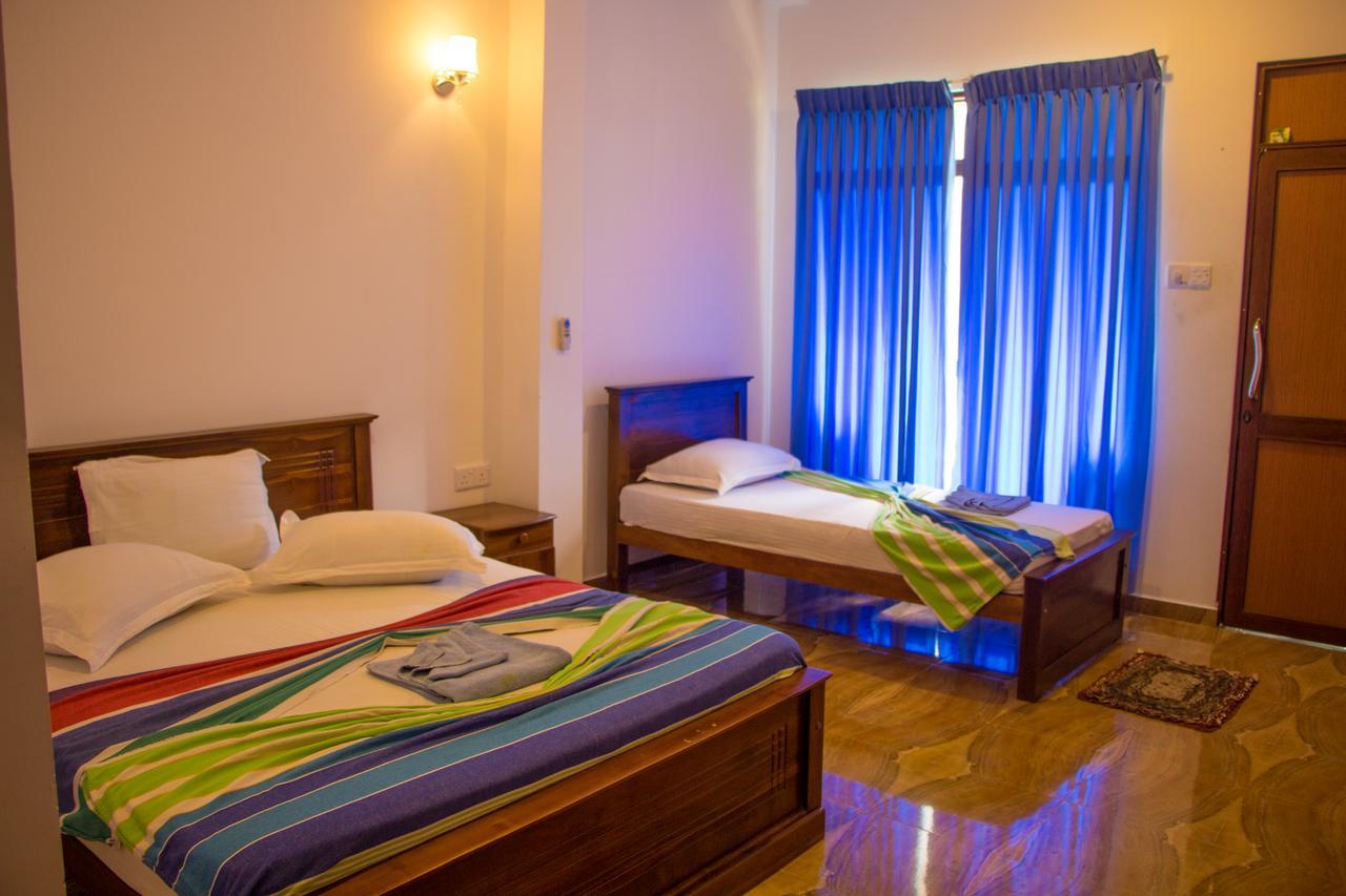 Adventure Base Camp Hotel คิตุลกาลา ภายนอก รูปภาพ