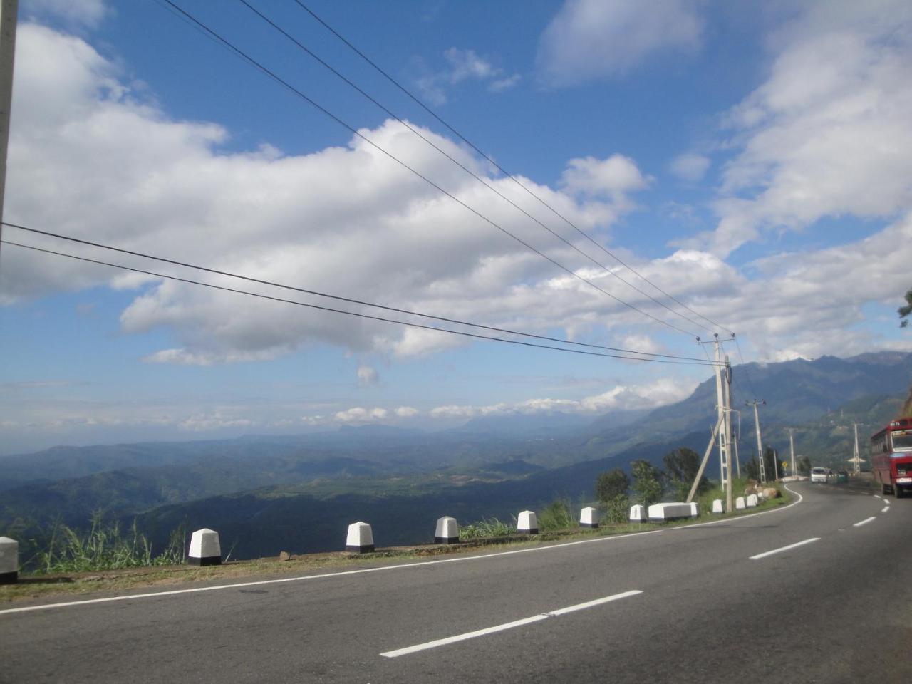 Adventure Base Camp Hotel คิตุลกาลา ภายนอก รูปภาพ