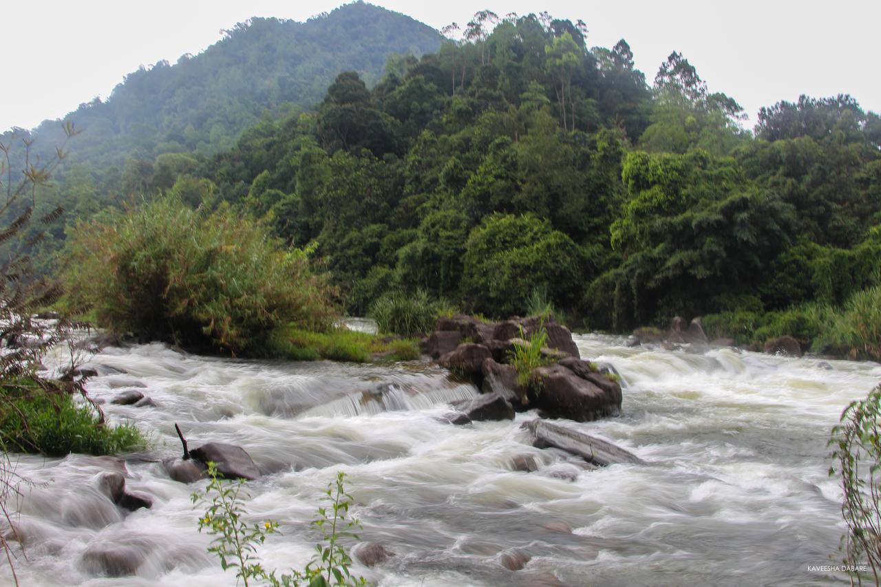 Adventure Base Camp Hotel คิตุลกาลา ภายนอก รูปภาพ