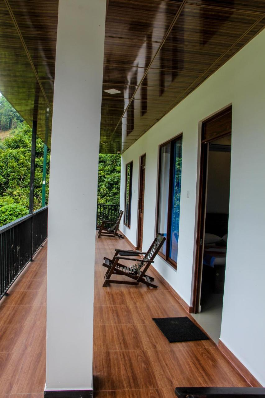 Adventure Base Camp Hotel คิตุลกาลา ภายนอก รูปภาพ