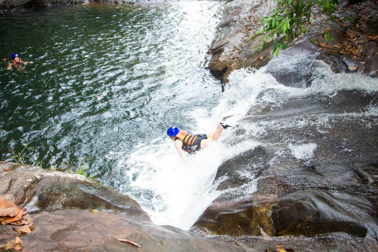 Adventure Base Camp Hotel คิตุลกาลา ภายนอก รูปภาพ