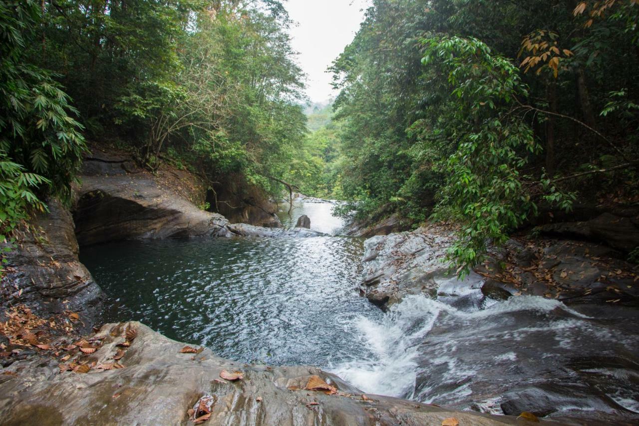 Adventure Base Camp Hotel คิตุลกาลา ภายนอก รูปภาพ