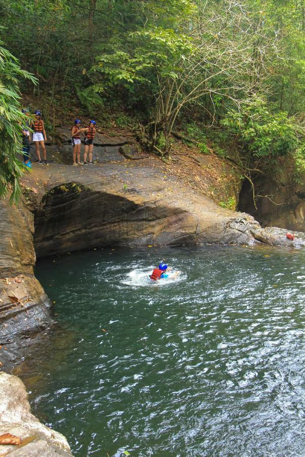 Adventure Base Camp Hotel คิตุลกาลา ภายนอก รูปภาพ
